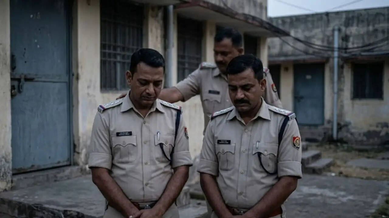 मध्य प्रदेश पुलिस में आत्महत्या की बढ़ती घटनाएं: क्या है इसके पीछे का कारण?