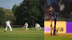 अर्जेंटीना ने 20 ओवर में बनाए 333 रन, चिली की टीम मात्र 22 पर ऑलआउट