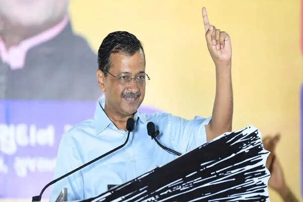 आप की उपचुनाव में जीत: केजरीवाल ने राज्यसभा जाने से किया इनकार