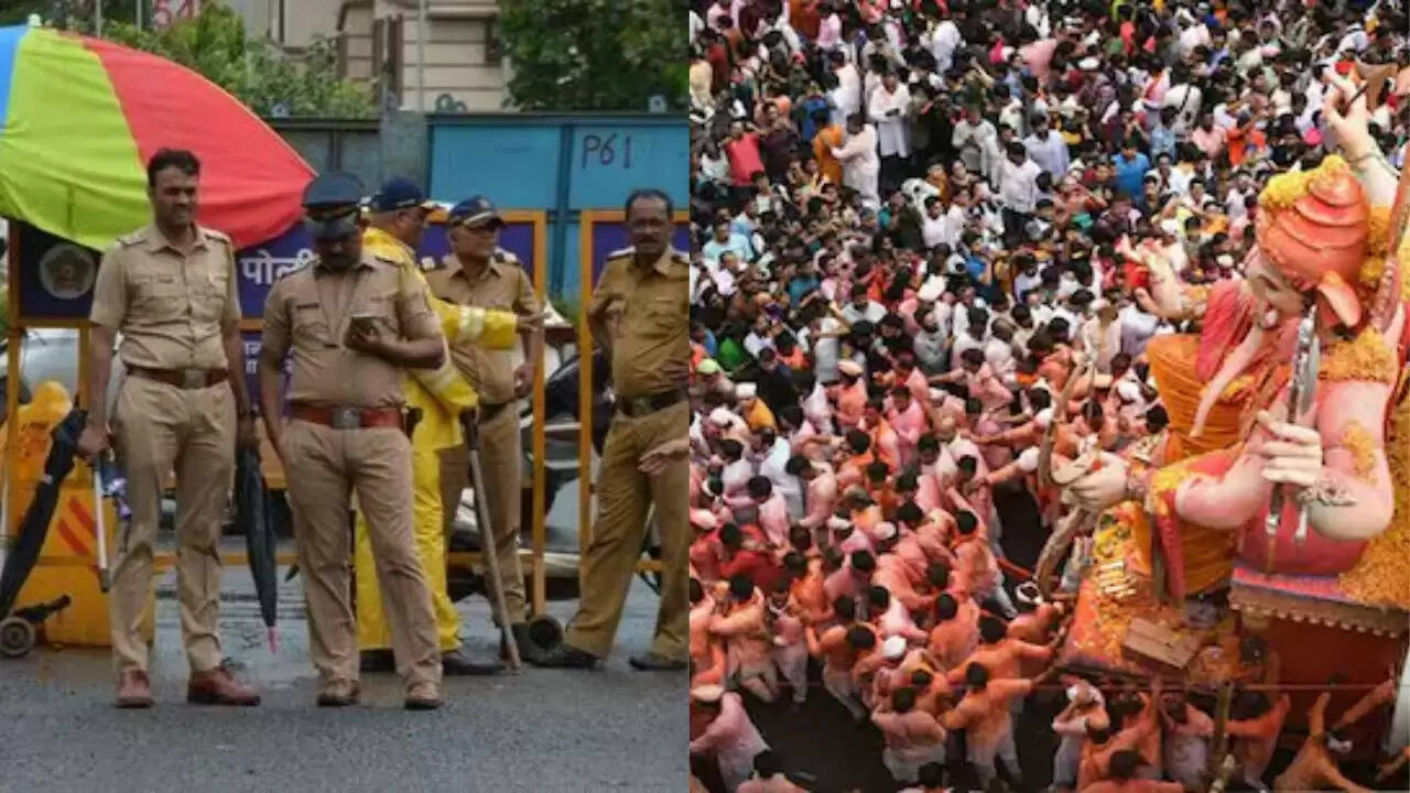 मुंबई में बम धमकी: लश्कर-ए-जिहादी का अलर्ट