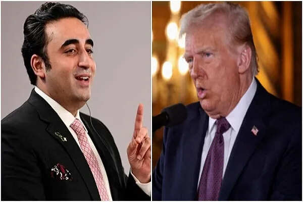 बिलावल भुट्टो ने अमेरिका की नीतियों पर उठाए सवाल, आतंकवाद का मुद्दा फिर से गरमाया