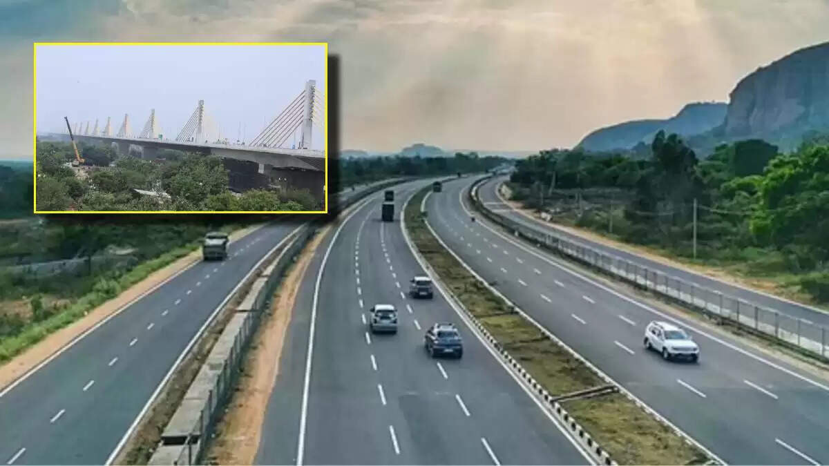 पटना की सड़कों का कायाकल्प: नीतीश सरकार के 9200 करोड़ के प्रोजेक्ट्स