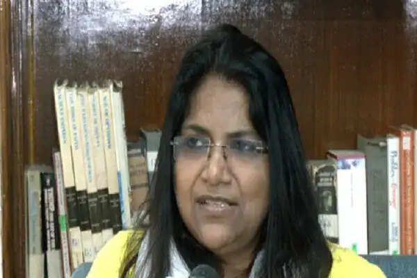 जेबी माथेर ने जॉर्ज कुरियन के इस्तीफे और टीएमसी विवाद पर केंद्र को घेरा