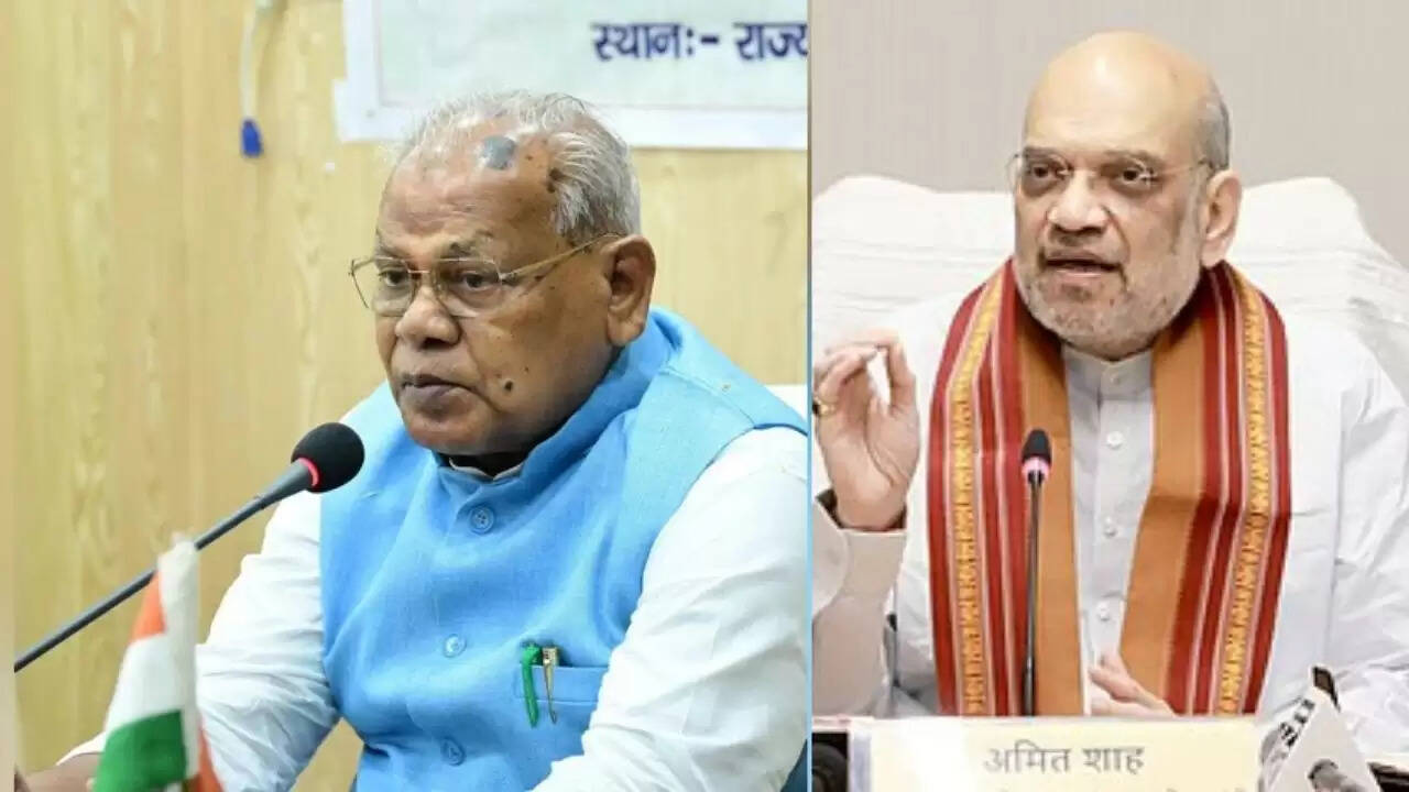 बिहार विधानसभा चुनाव में NDA की सीट बंटवारे पर सहमति