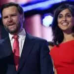 अमेरिका के उपराष्ट्रपति जेडी वेंस के घर पर संदिग्ध हमला