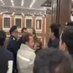 पाकिस्तान में खैबर-पख्तूनख्वा के मुख्यमंत्री पर सुरक्षाकर्मियों का हमला