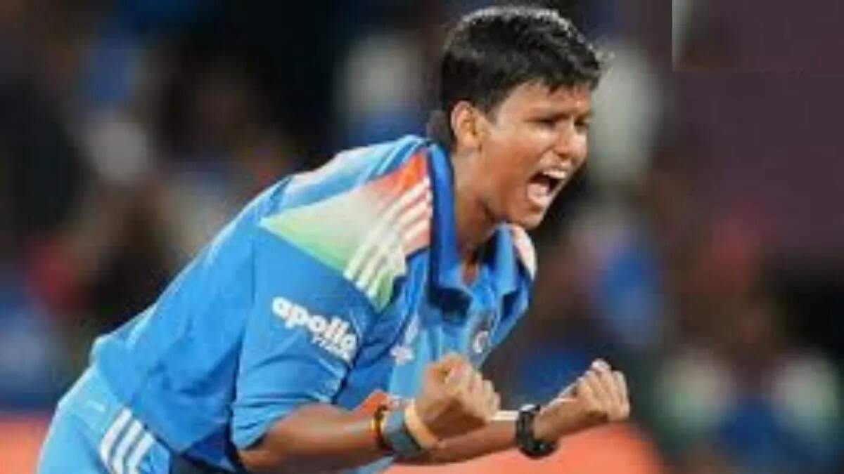 भारतीय महिला क्रिकेट टीम ने जीता पहला विश्व कप, दीप्ति शर्मा बनीं स्टार