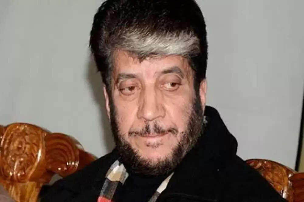 शब्बीर अहमद शाह की गिरफ्तारी: 30 साल पुराना मामला फिर से गरमाया