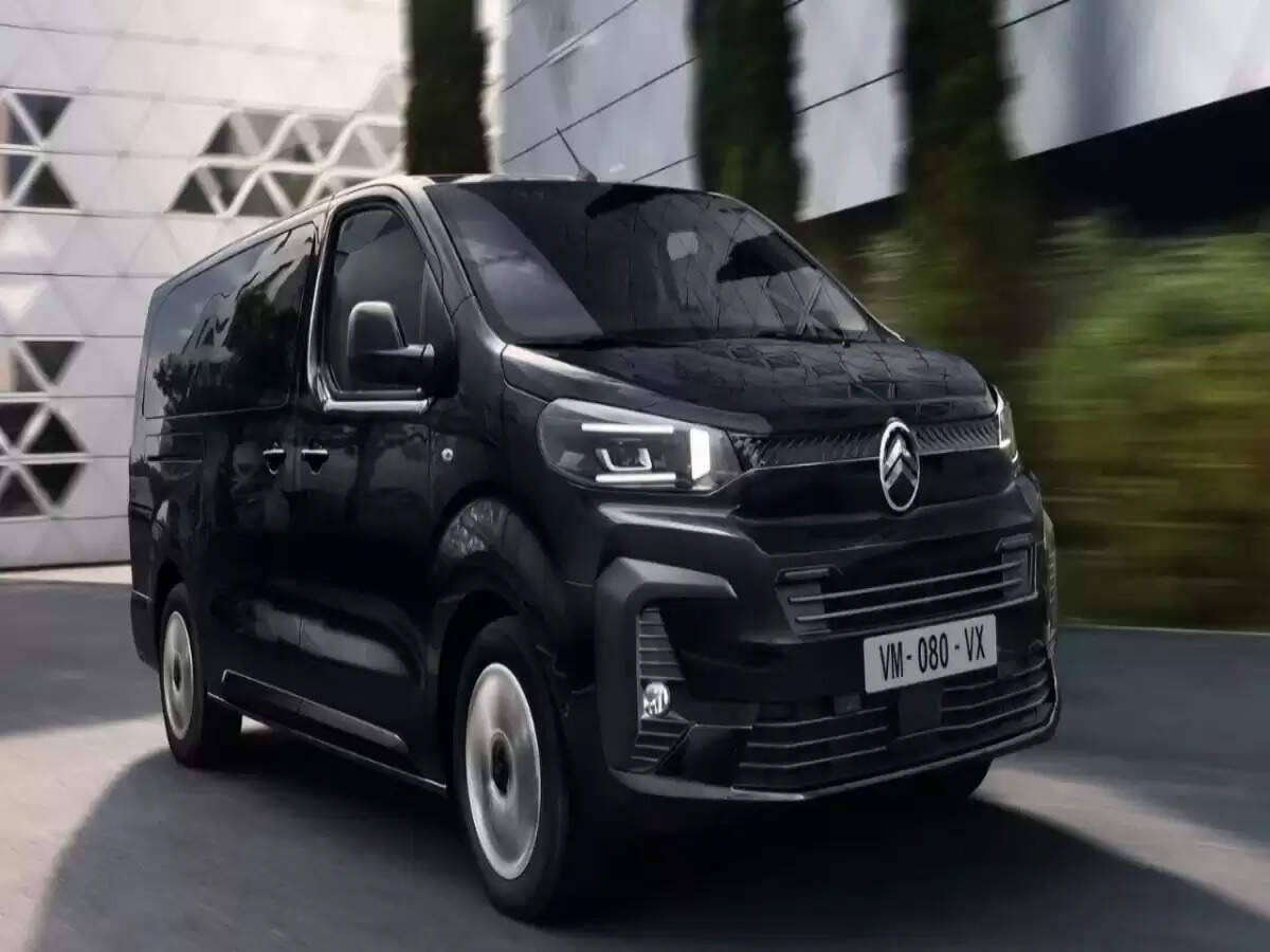 Citroen e-Spacetourer: क्या भारत में होगी इस इलेक्ट्रिक MPV की एंट्री?