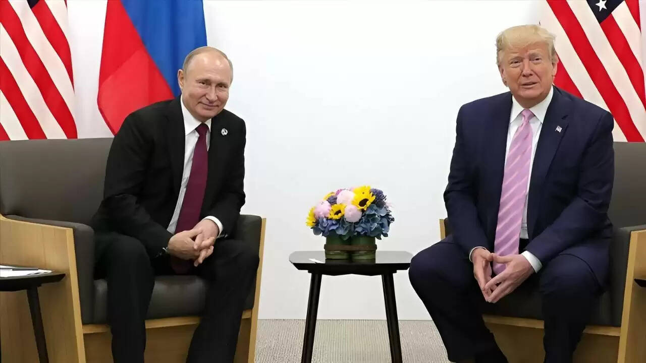 अमेरिका और रूस का नया शांति प्रस्ताव: यूक्रेन युद्ध का समाधान