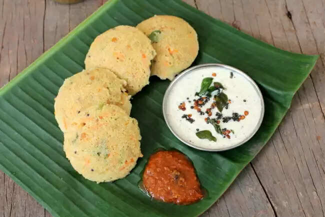 ओट्स इडली: हेल्दी नाश्ते के लिए आसान रेसिपी
