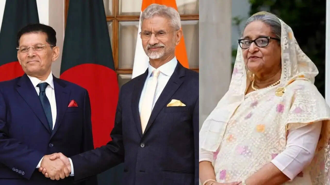 भारत-बांग्लादेश संबंधों में नई शुरुआत: विदेश मंत्री खलीलुर रहमान का दौरा