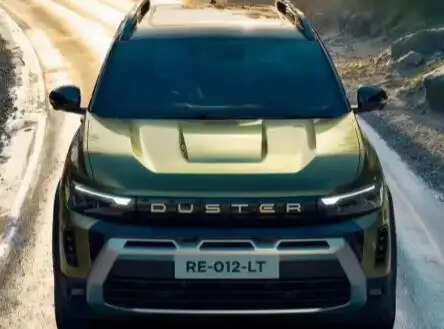 नई 2026 रेनॉल्ट डस्टर एसयूवी का लॉन्च: जानें कीमत और फीचर्स