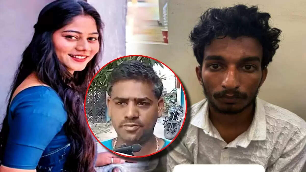 इंदौर दंपति मामले में नया मोड़: सोनम की गिरफ्तारी और पड़ोसी का बयान
