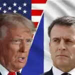 डिएगो गार्सिया द्वीप सौदे पर ट्रम्प की ब्रिटेन से नाराजगी