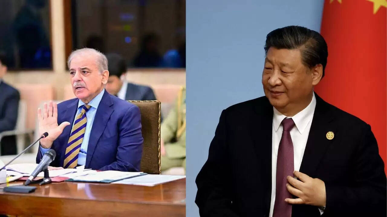 पाकिस्तान-चीन संबंधों में तनाव: चीनी कंपनियों को चेतावनी