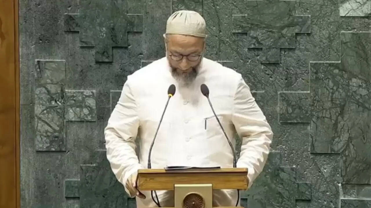 AIMIM ने बिहार विधानसभा चुनाव के लिए 25 उम्मीदवारों की पहली सूची जारी की