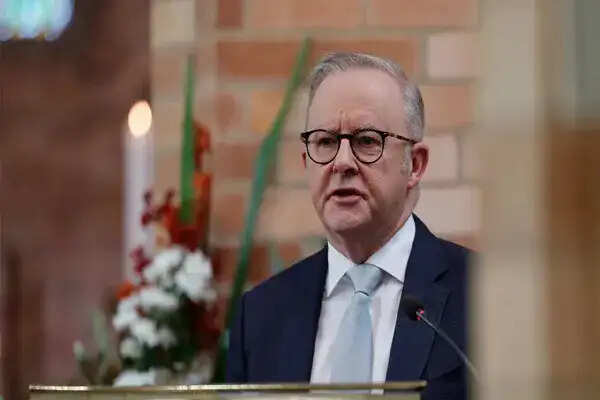 ऑस्ट्रेलिया में प्रधानमंत्री अल्बानीज के आवास पर बम की धमकी, सुरक्षा में बढ़ी चिंता