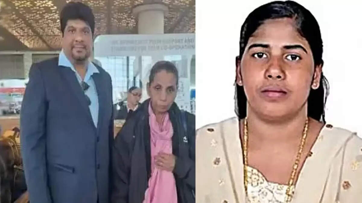 निमिषा प्रिया की मौत की सजा रद्द होने की खबर गलत, सैमुअल जेरोम ने किया स्पष्ट
