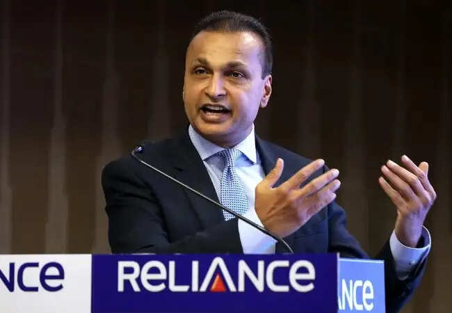 अनिल अंबानी पर 2929 करोड़ रुपये के बैंक फ्रॉड का मामला: CBI की जांच जारी