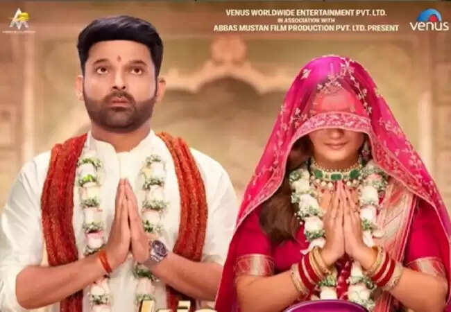 कपिल शर्मा ने की 'किस किस को प्यार करूँ 2' की घोषणा, कैफे पर हमले के बाद फैंस में खुशी
