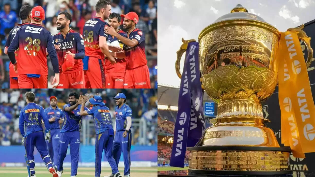IPL 2025: सर्वश्रेष्ठ प्लेइंग इलेवन की घोषणा, 7 भारतीय और 4 विदेशी खिलाड़ी शामिल