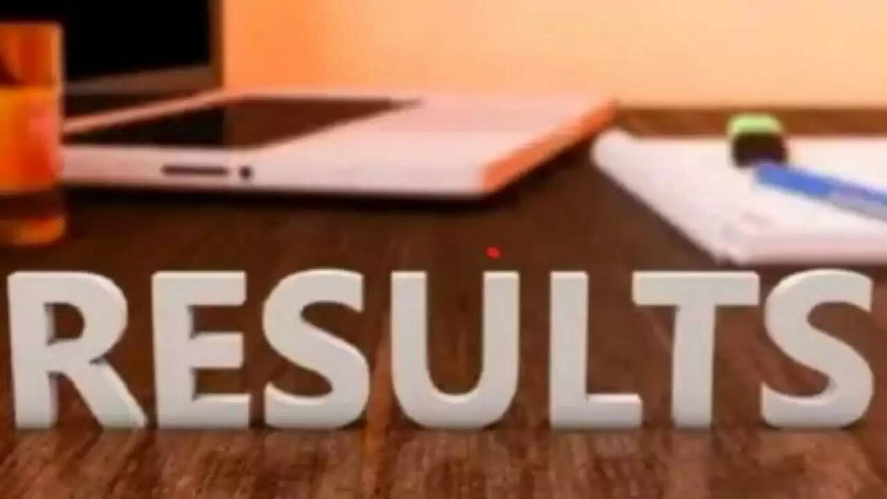 मद्रास यूनिवर्सिटी ने अंडरग्रेजुएट परीक्षा परिणाम जारी किए