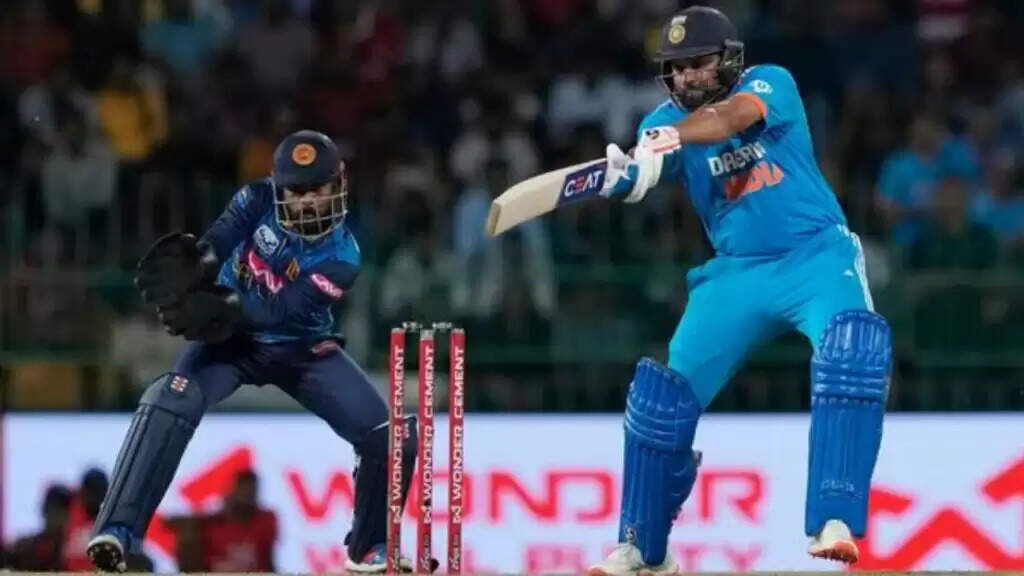 श्रीलंका T20I सीरीज के लिए भारतीय टीम का चयन, IPL में 13 गेंदों में अर्धशतक बनाने वाले को मिला मौका
