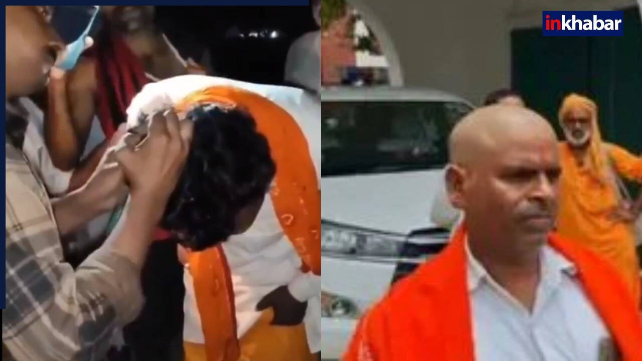 इटावा में कथावाचक पर हमले की निंदा, विद्वत परिषद ने उठाई आवाज