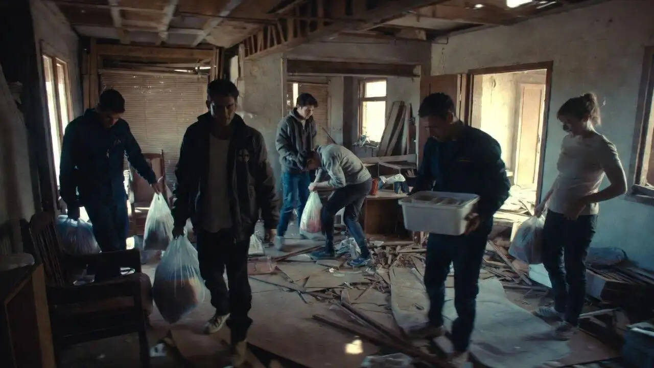 दिल्ली में नौकरानी ने की ED की नकली रेड, पुलिस ने किया खुलासा