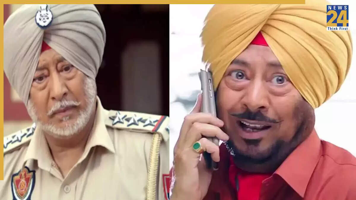 पंजाबी कॉमेडियन जसविंदर भल्ला का निधन: सिनेमा में एक युग का अंत