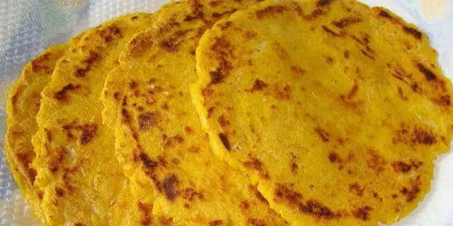 चने की रोटी: स्वास्थ्य के लिए अद्भुत लाभ