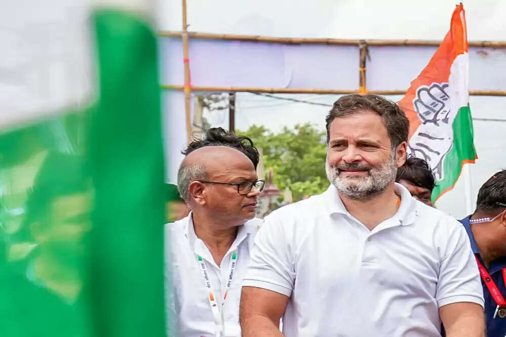 बिहार विधानसभा चुनाव में कांग्रेस की सीट बंटवारे की रणनीति