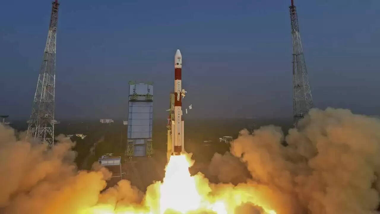 ISRO का PSLV-C62 मिशन: तकनीकी विफलता ने उठाए सवाल, क्या होगी अगली रणनीति?
