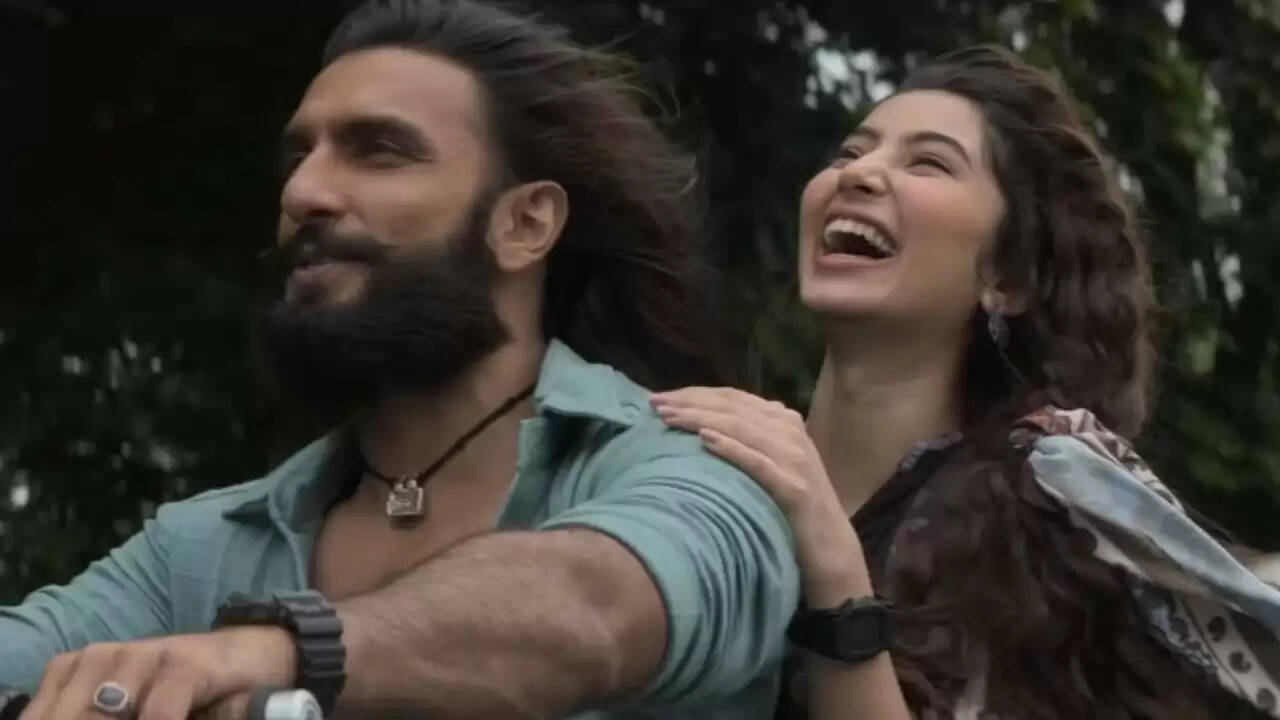 रणवीर सिंह की 'धुरंधर' ने बॉक्स ऑफिस पर मचाई धूम