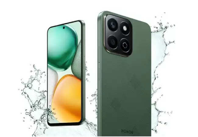 Honor X7c 5G: भारत में लॉन्च, जानें फीचर्स और कीमत