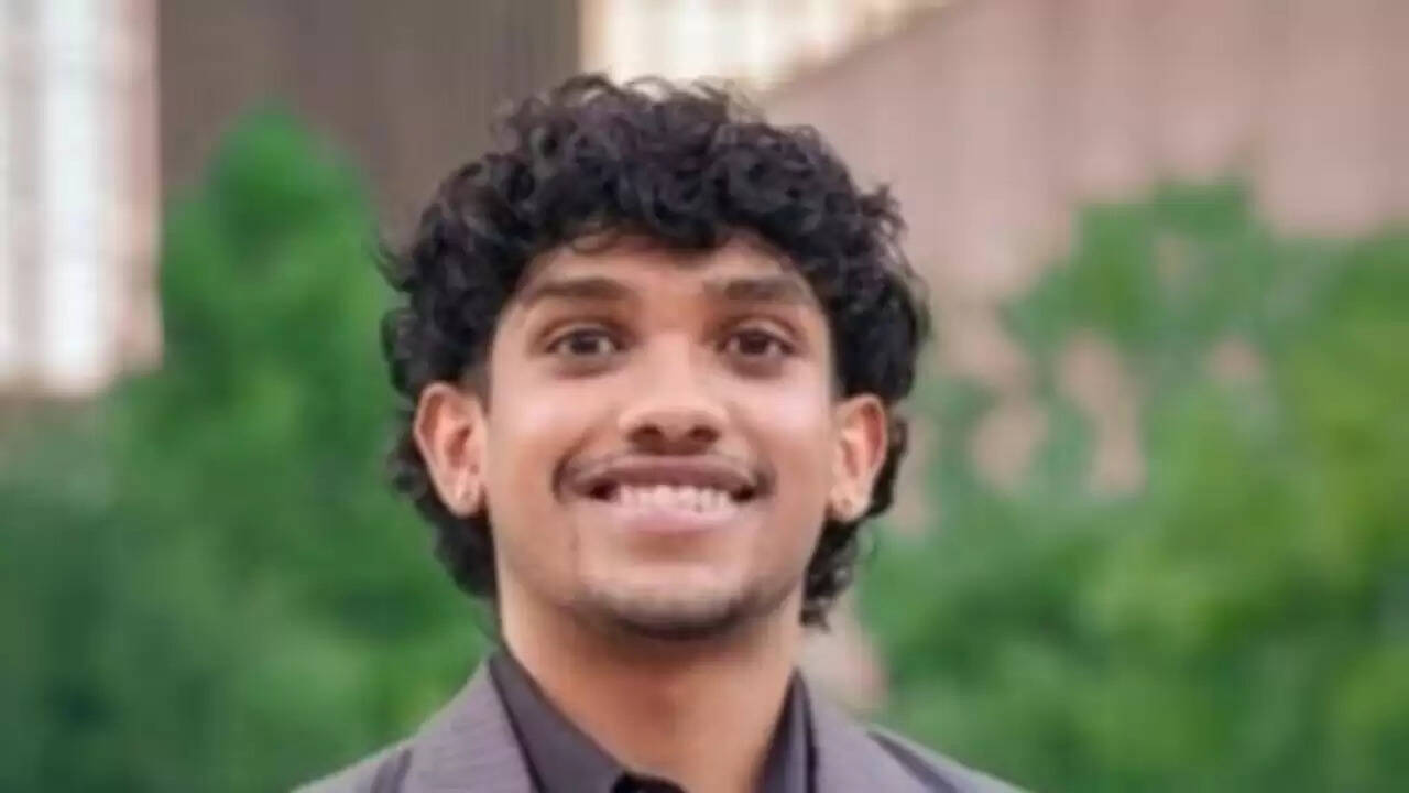 टेक्सास में भारतीय छात्र पर गंभीर आरोप: आगजनी और धमकी का मामला