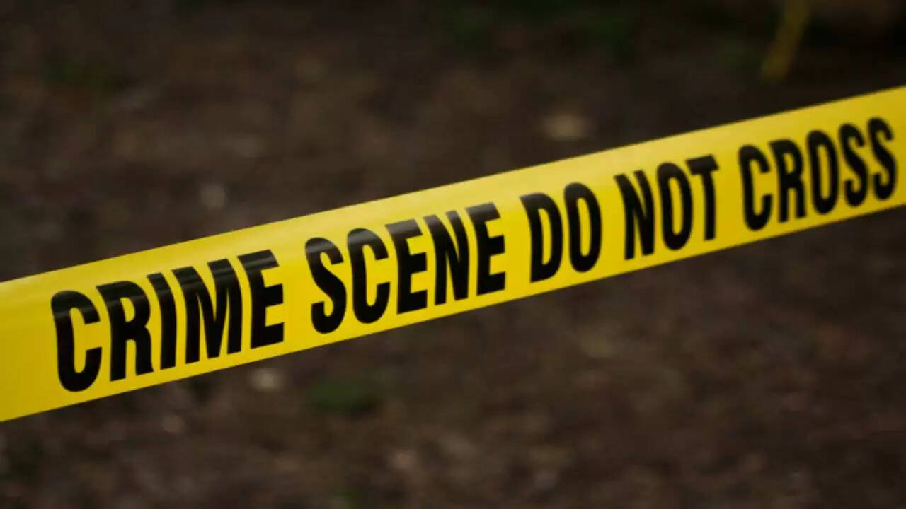दिल्ली के द्वारका में हत्या का मामला: आरोपी राजू गिरफ्तार, चाकू बरामद