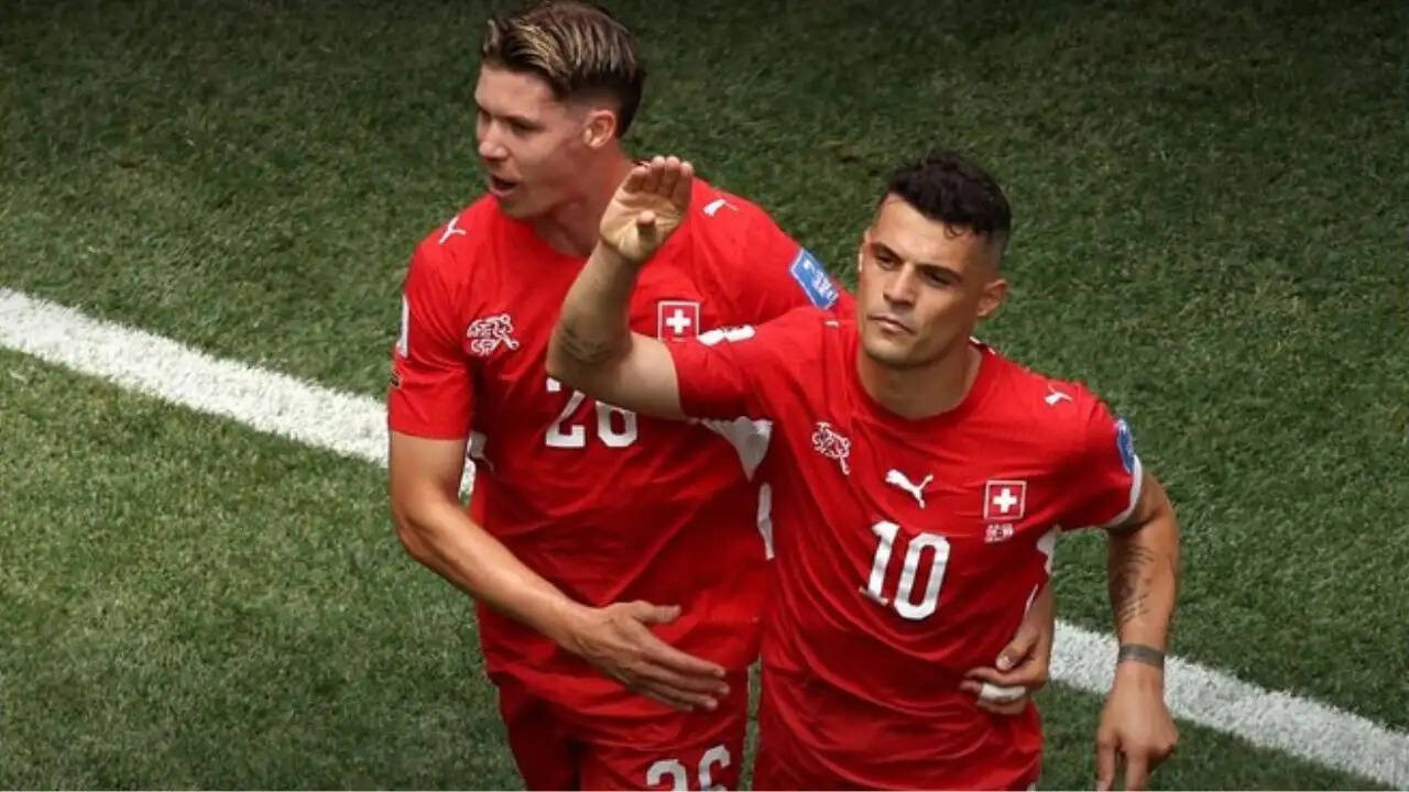 स्विट्जरलैंड की ऐतिहासिक जीत: FIFA वर्ल्ड कप 2026 में बोस्निया को हराया