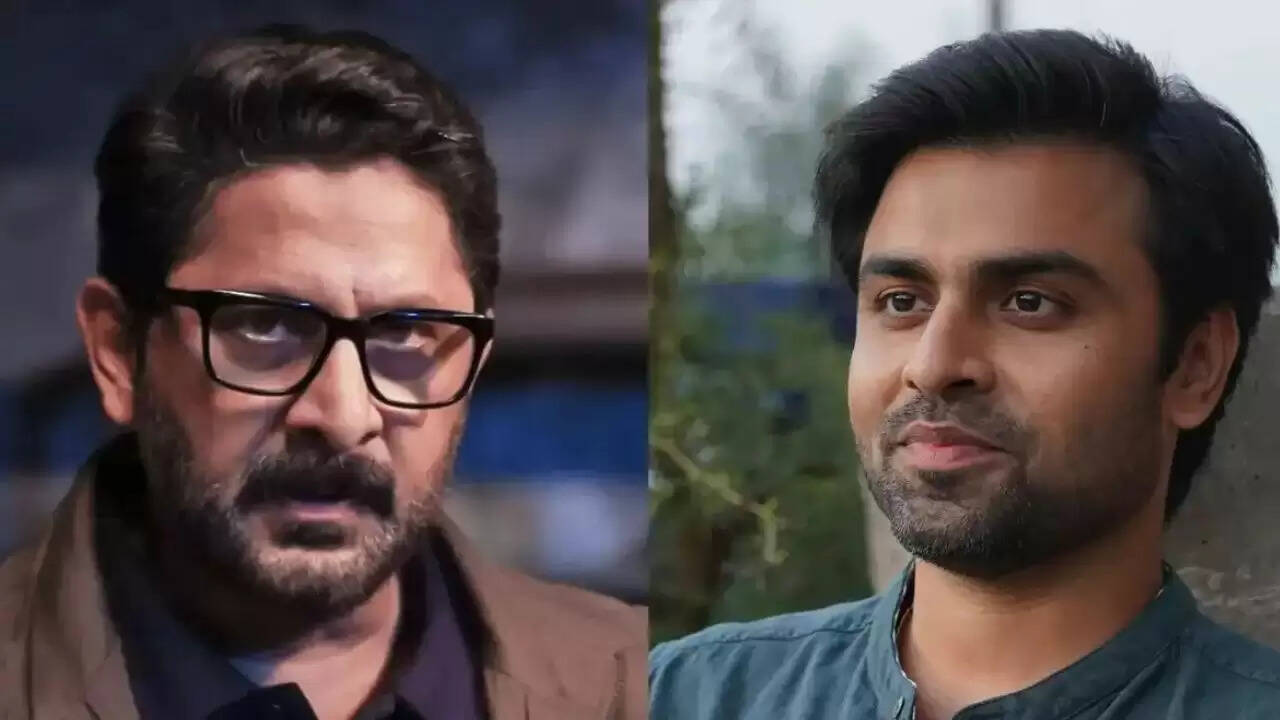 भागवत चैप्टर 1 राक्षस: एक थ्रिलिंग क्राइम ड्रामा की समीक्षा