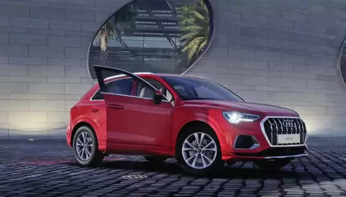 ऑडी ने लॉन्च की नई Q3 और Q5 सिग्नेचर लाइन, जानें कीमत और विशेषताएँ