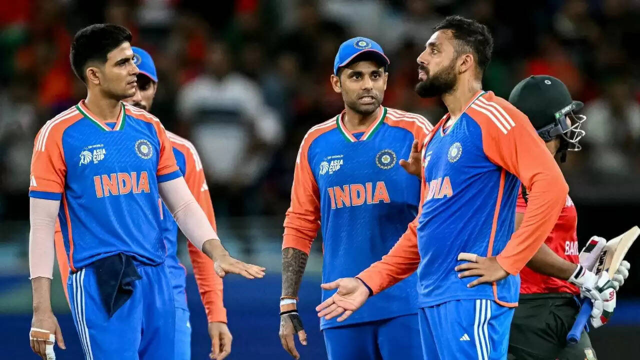 वरुण चक्रवर्ती को सैयद मुश्ताक अली ट्रॉफी 2025 के लिए कप्तान नियुक्त किया गया