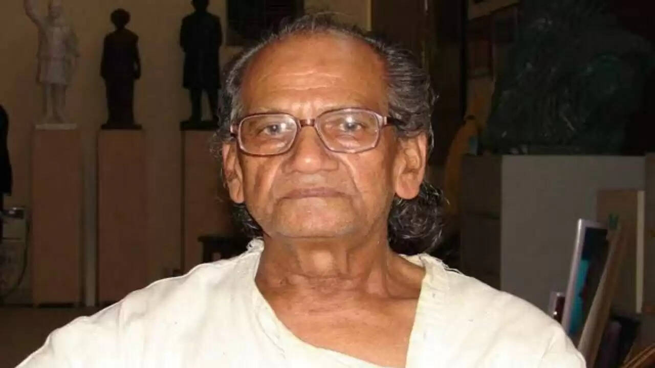 प्रसिद्ध मूर्तिकार राम सुतार का निधन, 100 वर्ष की आयु में ली अंतिम सांस