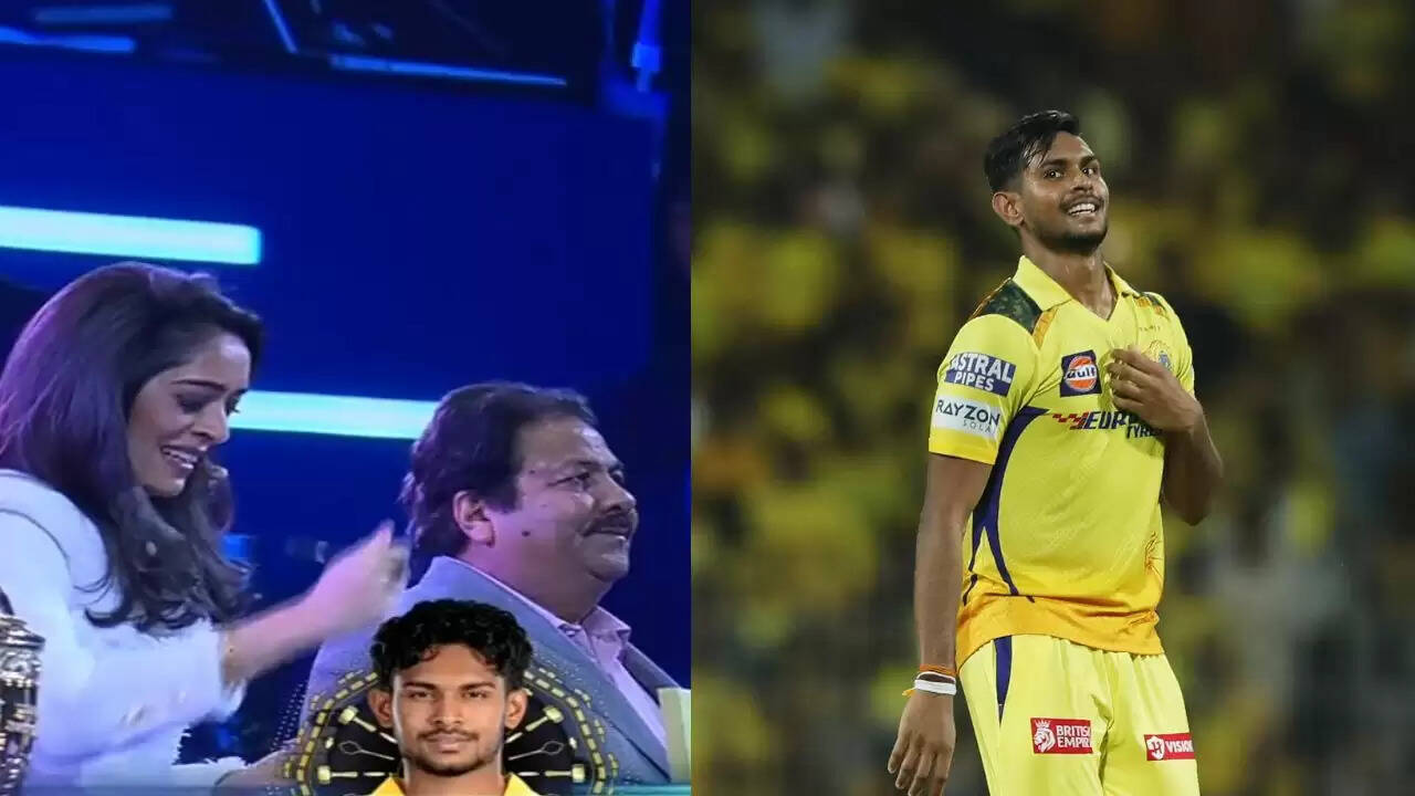 IPL 2026 में मथीशा पथिराना बने सबसे महंगे श्रीलंकाई खिलाड़ी