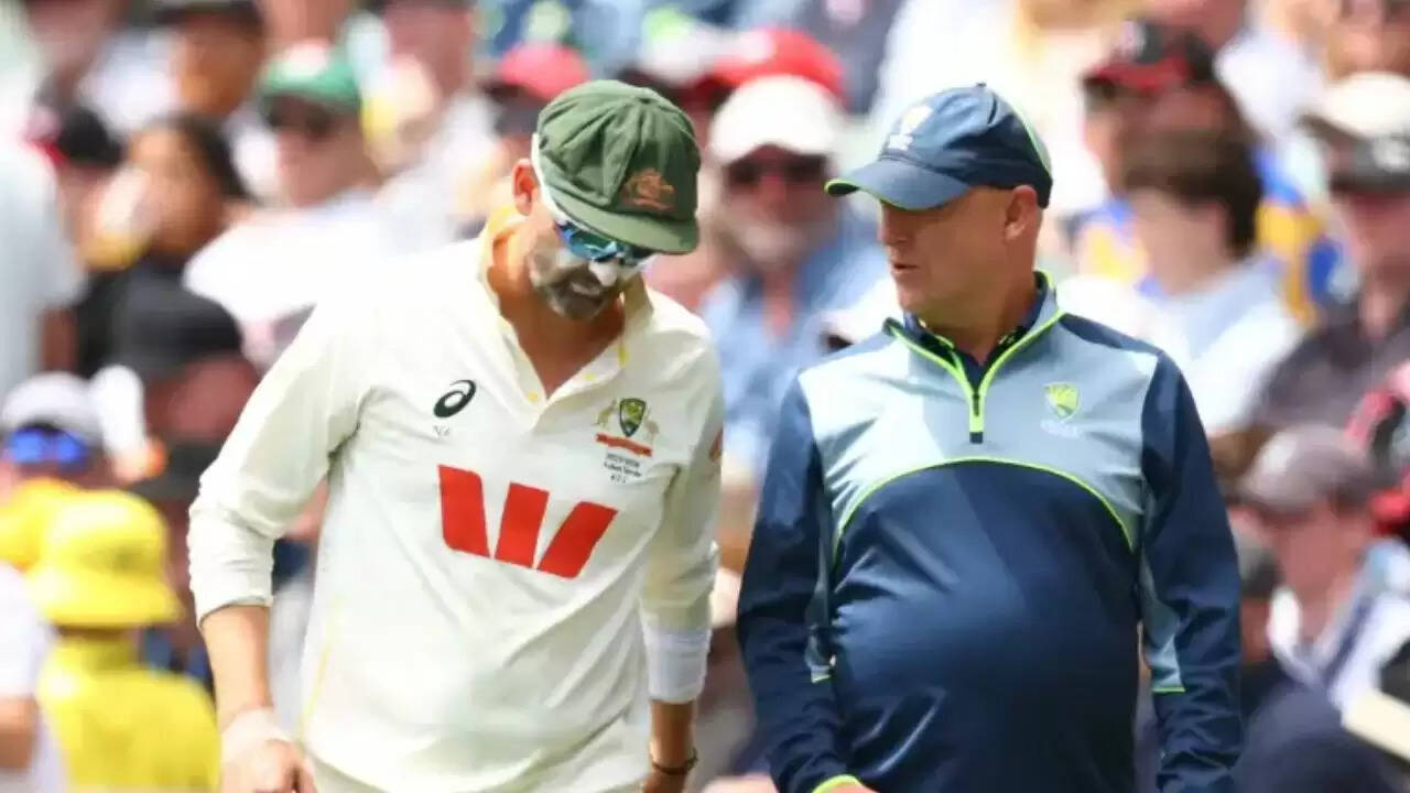 एशेज के चौथे टेस्ट से पहले ऑस्ट्रेलिया को बड़ा झटका, दो प्रमुख खिलाड़ी हो सकते हैं बाहर