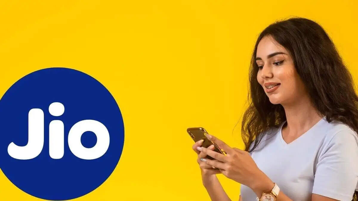 Reliance Jio के नए प्रीपेड प्लान्स: 20GB बोनस डेटा और फ्री OTT लाभ