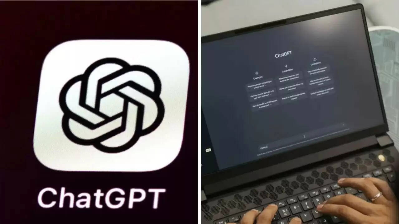 ChatGPT विवाद: दंपति ने आत्महत्या के लिए उकसाने का आरोप लगाया