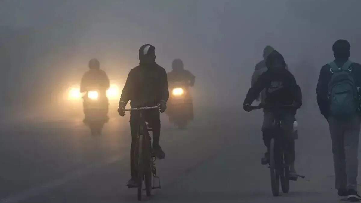 कैथल में मौसम में बदलाव और किसानों की समस्याएं