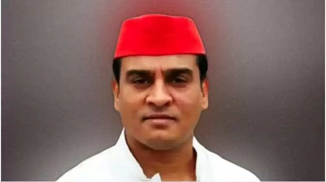 इलाहाबाद हाईकोर्ट से इरफान सोलंकी को मिली राहत, रंगदारी मामले में रोक