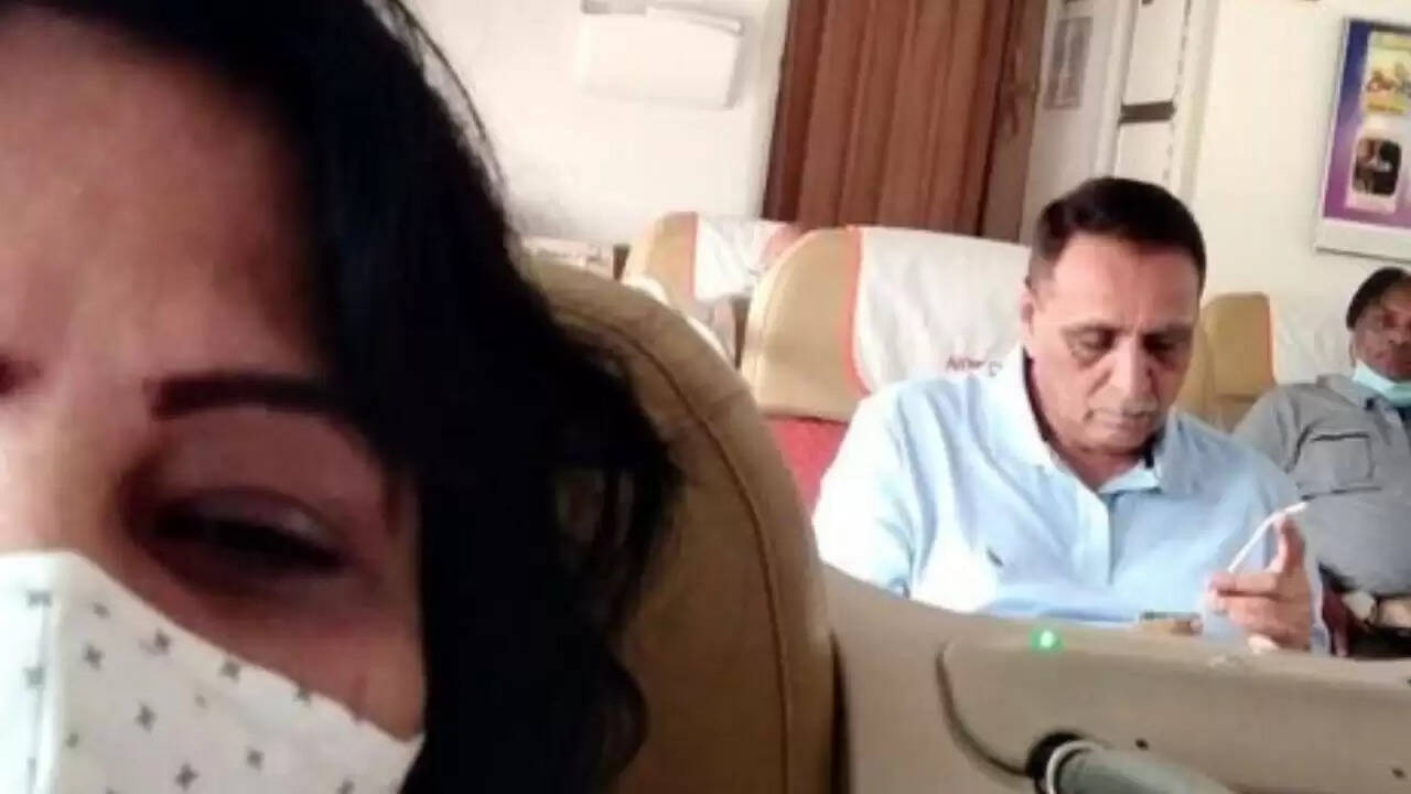 गुजरात में एयर इंडिया विमान दुर्घटना: पूर्व मुख्यमंत्री विजय रूपाणी भी थे सवार